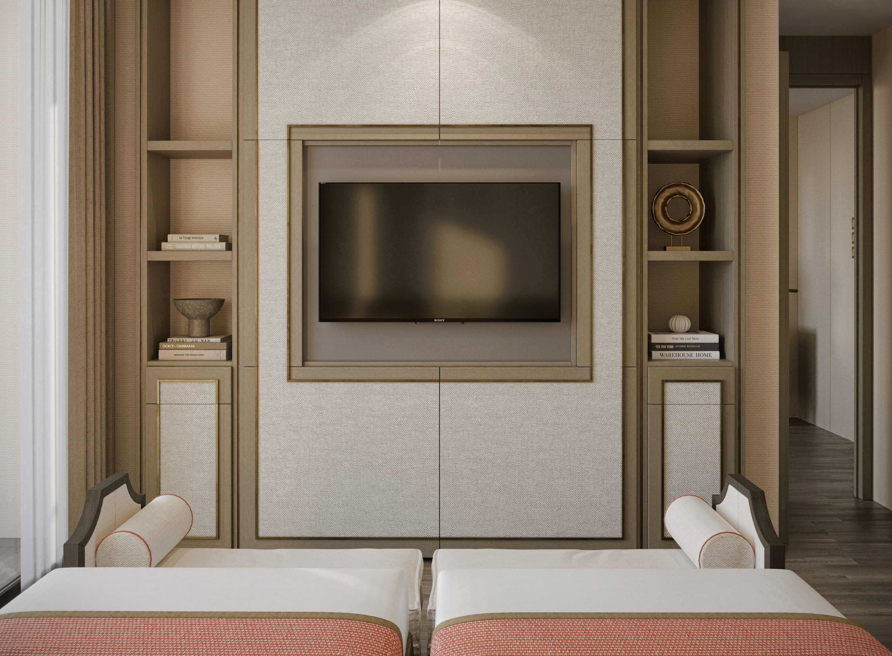 Prestige Suite